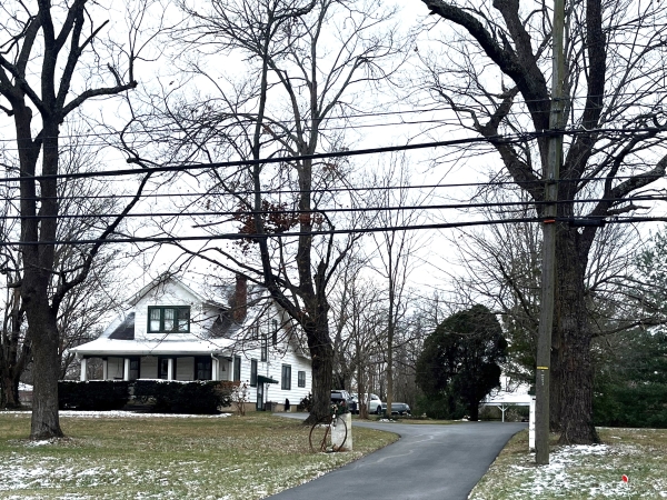 Listing Image #3 - Land for sale at 2528 Shelbyville Rd, Shelbyville KY 40065