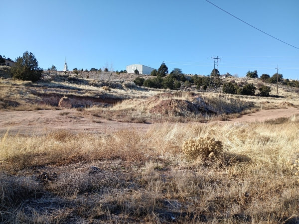 Listing Image #1 - Others for sale at 1.75 Acres 200 North Corner Lot, Cedar City UT 84720