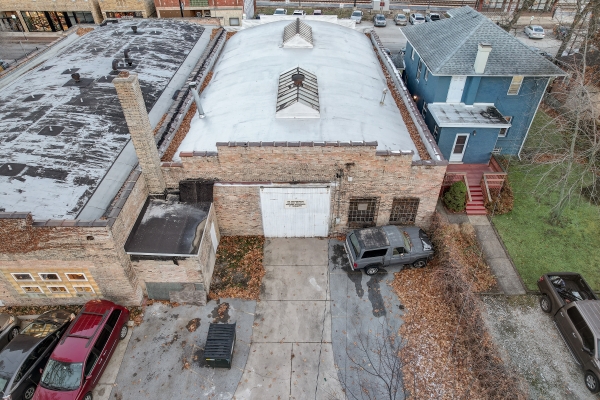Listing Image #2 - Retail for sale at 9920 S. Walden, Chicago IL 60643