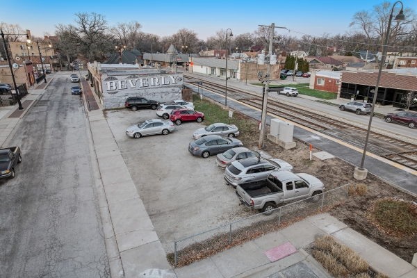 Listing Image #3 - Retail for sale at 9920 S. Walden, Chicago IL 60643