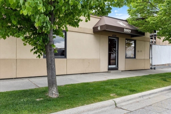 Listing Image #1 - Others for sale at 420 N 25th Street, Billings MT 59101