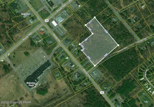 Listing Image #2 - Others for sale at 115 PA-115, Blakeslee PA 18610