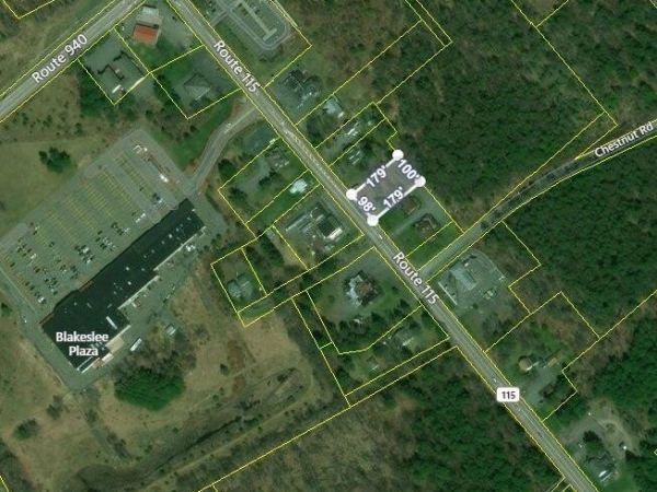 Listing Image #3 - Others for sale at 115 PA-115, Blakeslee PA 18610