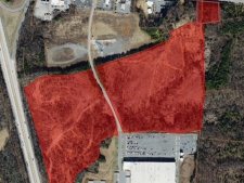 Land property for sale in JONESVILLE, NC