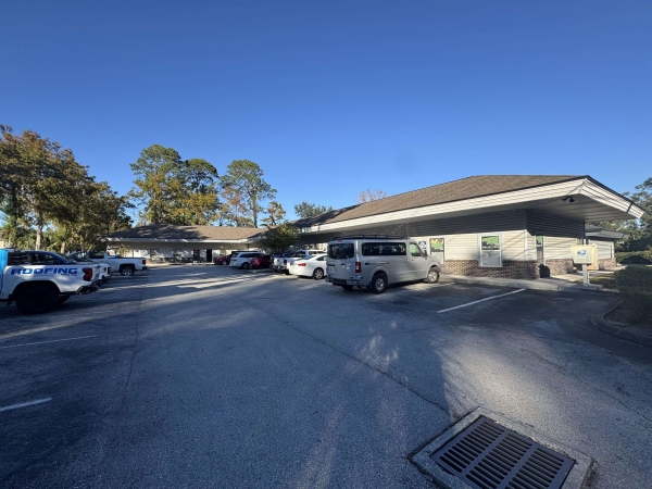 Listing Image #1 - Office for sale at 4239 Sunbeam Rd , 7, Jacksonville FL 32257