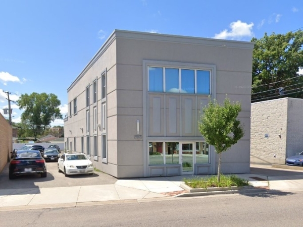 Listing Image #1 - Office for sale at 7880 Lincoln Avenue, Skokie IL 60077