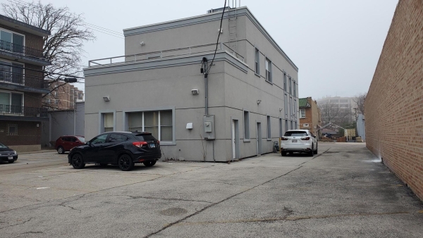 Listing Image #3 - Office for sale at 7880 Lincoln Avenue, Skokie IL 60077