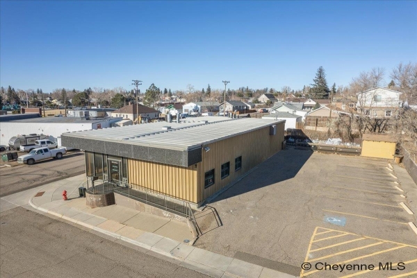 Listing Image #2 - Others for sale at 1904 E 15th St, Cheyenne WY 82001