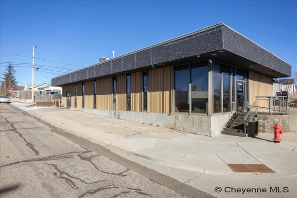 Listing Image #3 - Others for sale at 1904 E 15th St, Cheyenne WY 82001