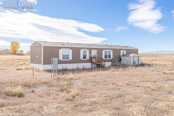 Listing Image #2 - Others for sale at 2825 59th LN, Boone CO 81025