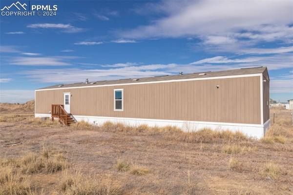 Listing Image #3 - Others for sale at 2825 59th LN, Boone CO 81025