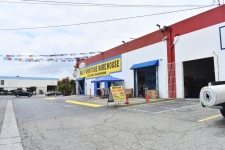 Industrial property for sale in Gardena, CA