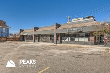 Retail property for sale in Denver, CO