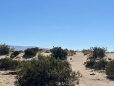 Land property for sale in Palmdale, CA