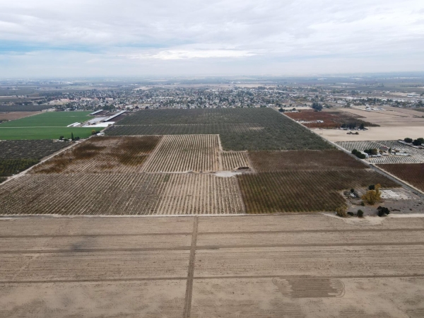 Listing Image #3 - Land for sale at Hinton Road, Delhi CA 95315
