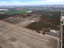 Land property for sale in Delhi, CA