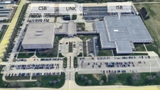 Listing Image #2 - Land for sale at 1605 General Electric Rd, Bloomington IL 61704