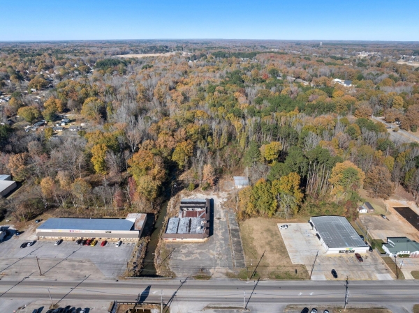 Listing Image #2 - Others for sale at 2021 Shiloh Road, Corinth MS 38834