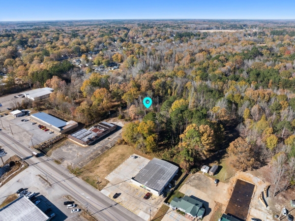 Listing Image #3 - Others for sale at 2021 Shiloh Road, Corinth MS 38834