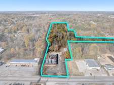 Others property for sale in Corinth, MS