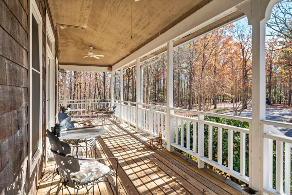 Listing Image #2 - Others for sale at 10860 N Highway 7, Jessieville AR 71949