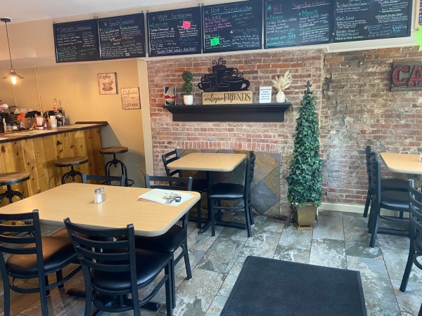 Listing Image #1 - Retail for sale at 113 State Street, Albany NY 12207