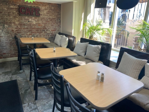 Listing Image #2 - Retail for sale at 113 State Street, Albany NY 12207