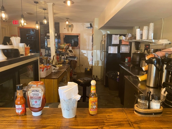 Listing Image #3 - Retail for sale at 113 State Street, Albany NY 12207
