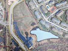 Listing Image #2 - Land for sale at 10000 Dawsons Creek Boulevard, Fort Wayne IN 46825