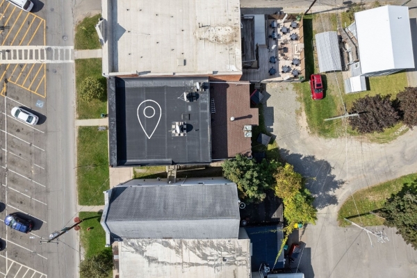 Listing Image #2 - Retail for sale at 58 Genesee Street, Greene NY 13778