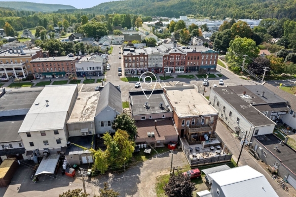 Listing Image #3 - Retail for sale at 58 Genesee Street, Greene NY 13778