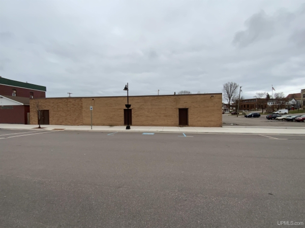 Listing Image #1 - Others for sale at 401 Jackson, Negaunee MI 49866