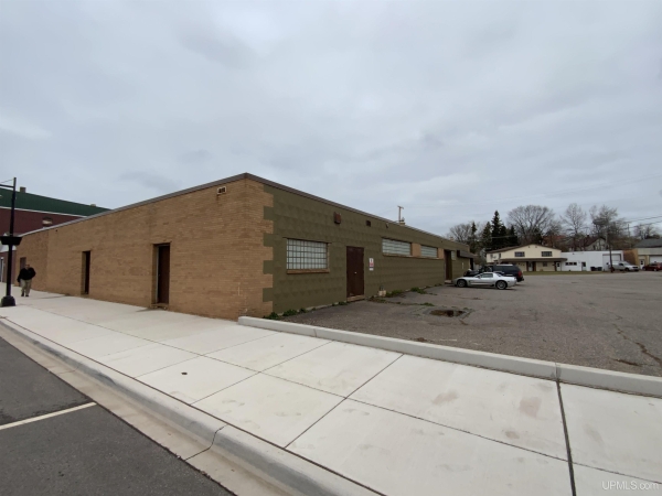 Listing Image #2 - Others for sale at 401 Jackson, Negaunee MI 49866