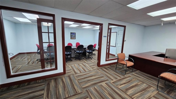 Listing Image #3 - Industrial for sale at 375 Municipal Drive, Richardson TX 75080