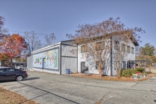 Industrial property for sale in Williamsburg, VA