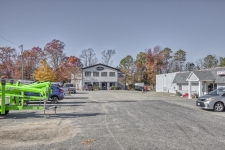 Listing Image #3 - Industrial for sale at 4403 Ironbound Rd, Williamsburg VA 23188