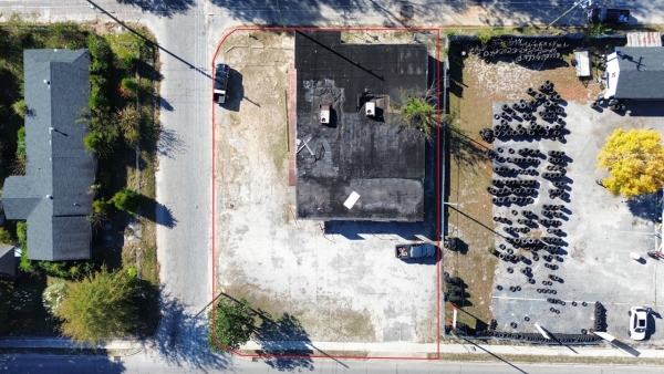 Listing Image #1 - Others for sale at 420 S. Lafayette Drive, Sumter SC 29150