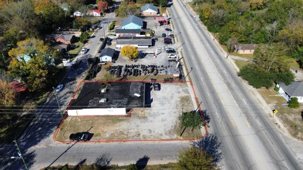 Listing Image #2 - Others for sale at 420 S. Lafayette Drive, Sumter SC 29150