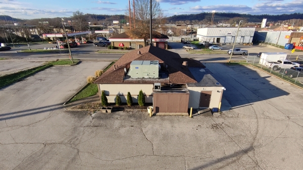 Listing Image #2 - Others for sale at 1523 Madison Avenue, Huntington WV 25704
