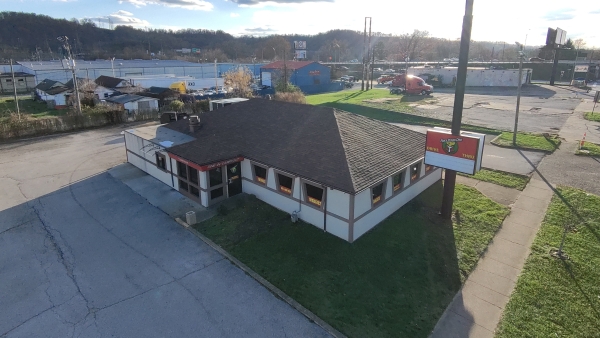 Listing Image #3 - Others for sale at 1523 Madison Avenue, Huntington WV 25704