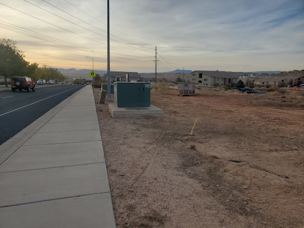 Listing Image #2 - Others for sale at S Mall Dr Lot 4, St George UT 84790