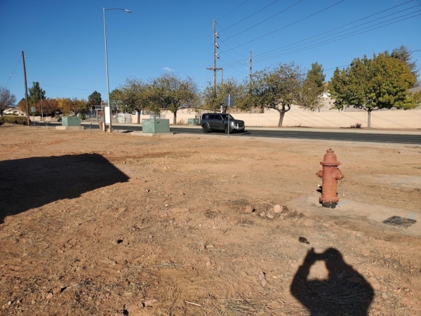 Listing Image #3 - Others for sale at S Mall Dr Lot 4, St George UT 84790