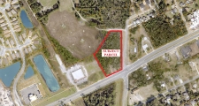 Land property for sale in Daytona Beach, FL