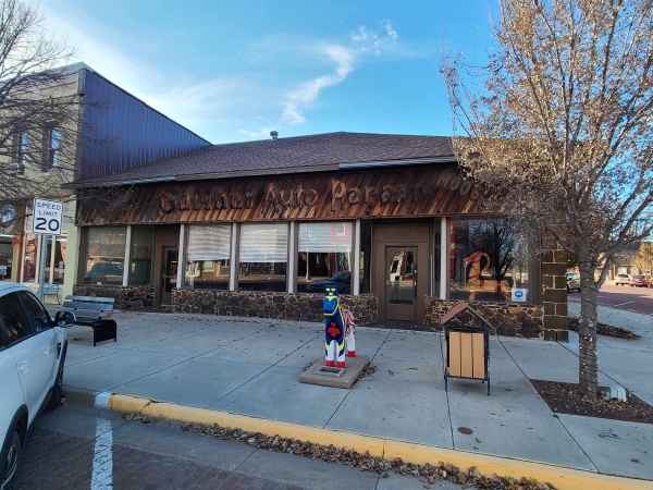 Listing Image #2 - Others for sale at 102 S Main St, Lindsborg KS 67456