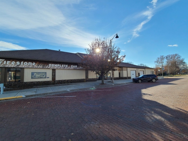 Listing Image #3 - Others for sale at 102 S Main St, Lindsborg KS 67456