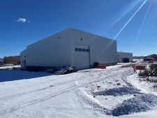 Industrial property for sale in Corinne, UT