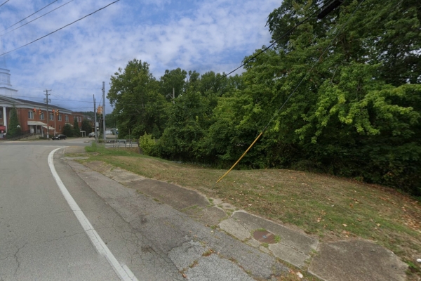 Listing Image #1 - Land for sale at 606 Water Street, Barboursville WV 25504