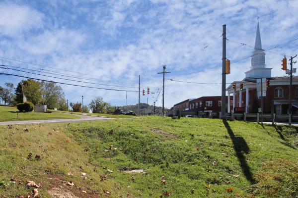 Listing Image #2 - Land for sale at 606 Water Street, Barboursville WV 25504