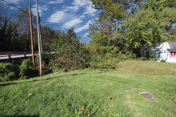 Listing Image #3 - Land for sale at 606 Water Street, Barboursville WV 25504