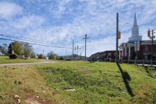 Listing Image #2 - Land for sale at 606 Water Street, Barboursville WV 25504